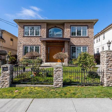 An Yang House Burnaby Exterior foto