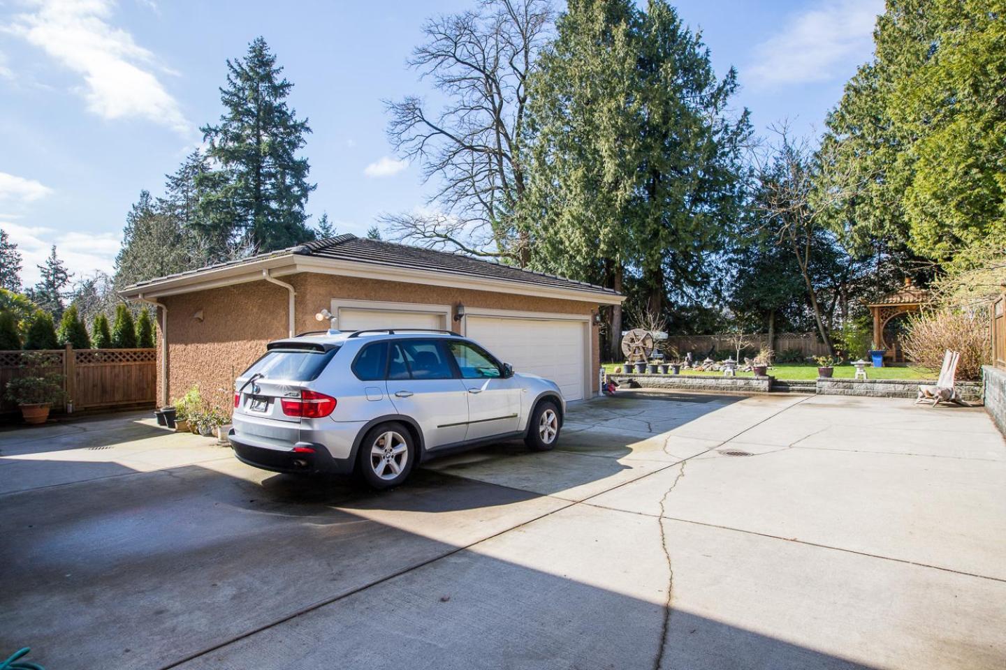 An Yang House Burnaby Exterior foto